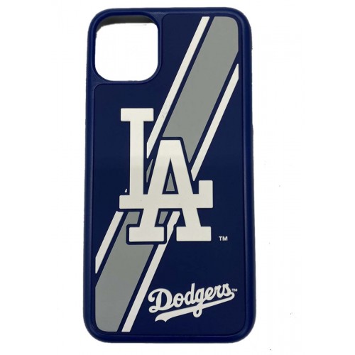 Sports iPhone 11 Pro MLB LA Dodgers